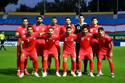 اقدام عجیب AFC علیه میزبانی‌های ایران