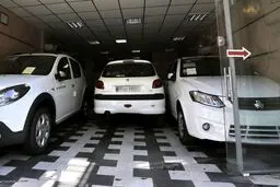پیش‌بینی قیمت خودرو در هفته پایانی اسفند / بازار خودرو بدون مشتری