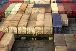 جزئیات حمله تروریستی به کشتی تجاری «ایران شهرکرد» در دریای مدیترانه