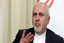 نامه انتقادی ظریف به مسئول سیاست خارجی اتحادیه اروپا