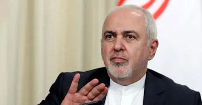 نامه انتقادی ظریف به مسئول سیاست خارجی اتحادیه اروپا