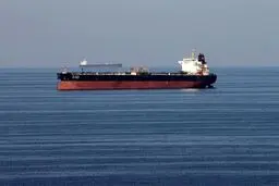 ادعای آمریکا درباره توقیف ۲ میلیون بشکه نفت ایران زیر سوال رفت