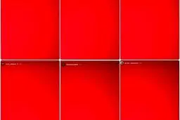 استوری مشترک و عجیب بازیکنان پرسپولیس