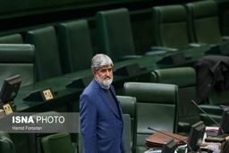 مطهری: آیا آیت‌الله منتظری از تاریخ انقلاب حذف‌شدنی است؟