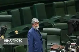 مطهری: آیا آیت‌الله منتظری از تاریخ انقلاب حذف‌شدنی است؟