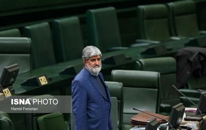 مطهری: آیا آیت‌الله منتظری از تاریخ انقلاب حذف‌شدنی است؟