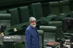 مطهری: آیا آیت‌الله منتظری از تاریخ انقلاب حذف‌شدنی است؟