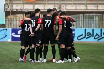 پرسپولیس بهترین باشگاه آسیا شد