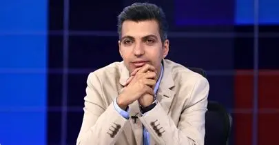 یک جایزه مردمی دیگر برای فردوسی‌پور خارج از مدار فروغی!