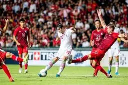 دیگر کسی از ایران حساب نمی‌برد؟