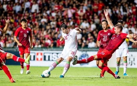 دیگر کسی از ایران حساب نمی‌برد؟