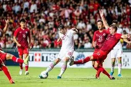 دیگر کسی از ایران حساب نمی‌برد؟
