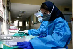 احتمال اعمال محدودیت‌های جدید کرونایی