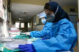 احتمال اعمال محدودیت‌های جدید کرونایی