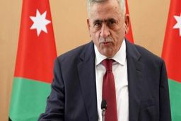 وزیر بهداشت اردن استعفا کرد