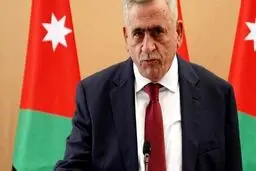 وزیر بهداشت اردن استعفا کرد