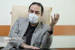 تشدید نظارتهای بهداشتی جهت مقابله با کرونا از ۲۵ اسفند تا ۱۵ فروردین