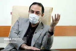تشدید نظارتهای بهداشتی جهت مقابله با کرونا از ۲۵ اسفند تا ۱۵ فروردین