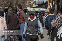 ۳ استان در پایین‌ترین سطح رعایت پروتکل‌های بهداشتی