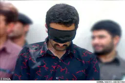 جنایت های تکراری قاتل خونسردی به نام «برک»