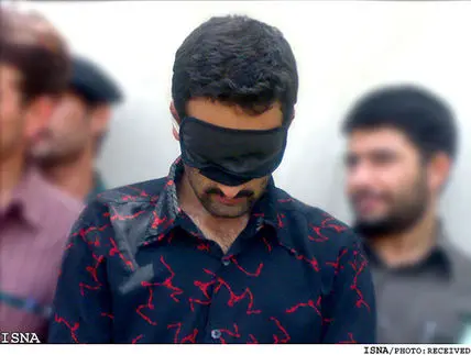 جنایت های تکراری قاتل خونسردی به نام «برک»