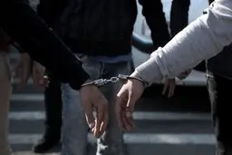بازداشت یکی از مدیران‌ کل خراسان ‌شمالی به‌دلیل “تخلفات مالی”