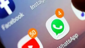 پیامک‌های خانمان‌سوز