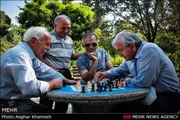 حقوق بازنشستگان تا ۴ میلیون افزایش می‌یابد