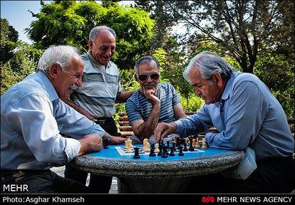 حقوق بازنشستگان تا ۴ میلیون افزایش می‌یابد