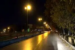 اعلام ساعت ممنوعیت تردد شبانه در نوروز/ محدودیت‌ها تا ۱۵ فروردین