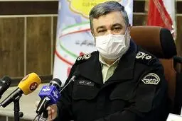 تجمع در چهارشنبه آخر سال‌ ممنوع شد