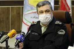 تجمع در چهارشنبه آخر سال‌ ممنوع شد