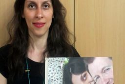 آخرین جلسه دادگاه نازنین زاغری برگزار شد/ اتهام جدید؛ تبلیغ علیه نظام