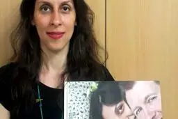 آخرین جلسه دادگاه نازنین زاغری برگزار شد/ اتهام جدید؛ تبلیغ علیه نظام