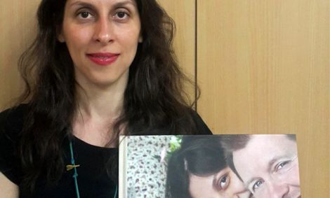 آخرین جلسه دادگاه نازنین زاغری برگزار شد/ اتهام جدید؛ تبلیغ علیه نظام