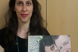 آخرین جلسه دادگاه نازنین زاغری برگزار شد/ اتهام جدید؛ تبلیغ علیه نظام