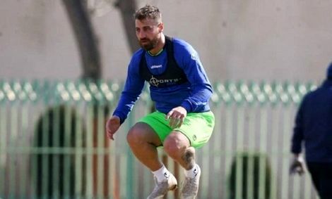 پنجره نقل و انتقالات باشگاه استقلال باز شد