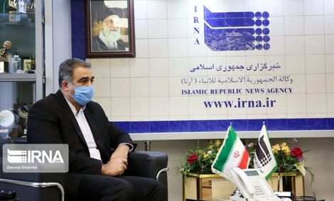 هشدار رییس فدراسیون ورزش‌های همگانی نسبت به چاقی مفرط کودکان