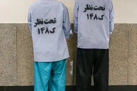 رئیس شورای شهر قزوین‌ ‌بازداشت شد