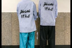 رئیس شورای شهر قزوین‌ ‌بازداشت شد