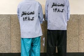 رئیس شورای شهر قزوین‌ ‌بازداشت شد