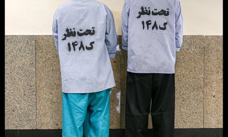 رئیس شورای شهر قزوین‌ ‌بازداشت شد