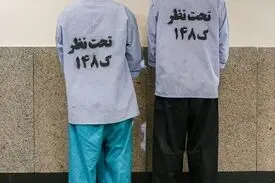 رئیس شورای شهر قزوین‌ ‌بازداشت شد