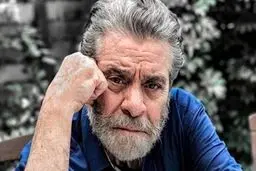 بهروز وثوقی: آرزو دارم بیایم ایران را ببینم بعد بمیرم