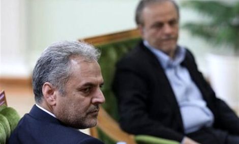 &#8220;خاوازی&#8221; و &#8220;&#8221;رزم حسینی&#8221; به دادسرا احضار شدند