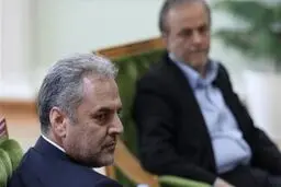 “خاوازی” و “”رزم حسینی” به دادسرا احضار شدند