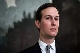 کوشنر: بایدن به اروپایی‌ها نشان داد که برجام مرده است