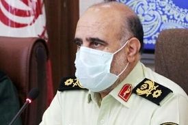 پلیس: دستگیری ۸ دلال مرغ