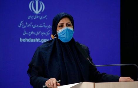 ابتلای ۶۰ هزار پرستار به بیماری کرونا در کشور