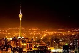 اسامی شهرهای ممنوعه برای سفر اعلام شد